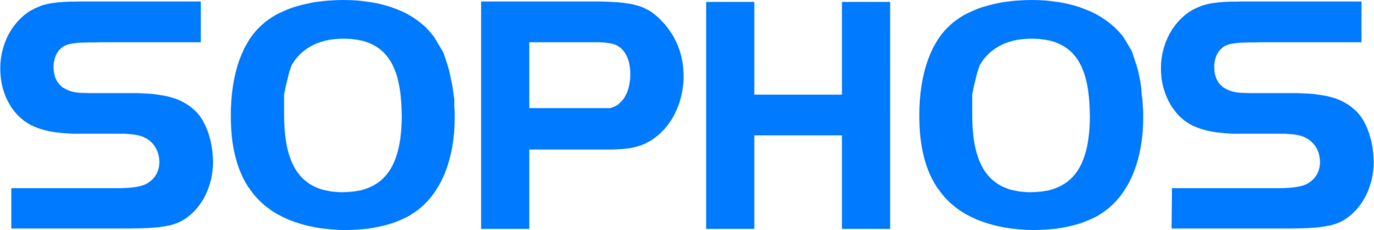 Sophos logo